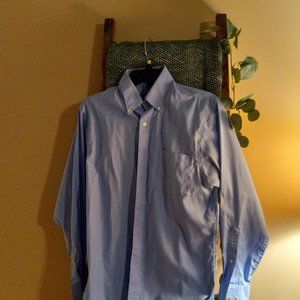 Adult mens dress shirt